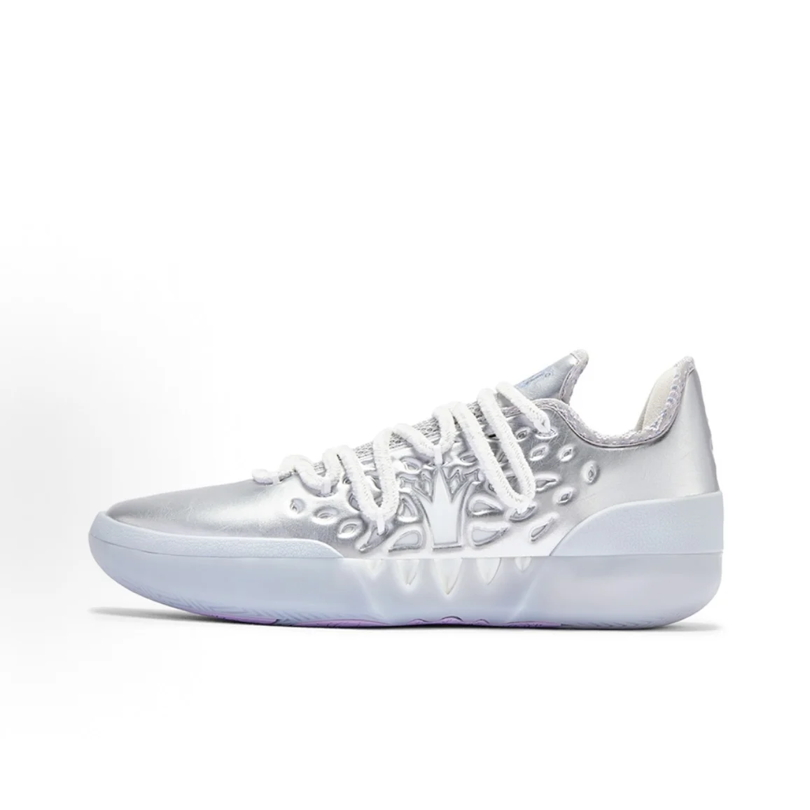 361 Degrees Joker 2 New Trendy Men Basketball Shoes Nikola Jokic Breathable Anti-slip Wear-resistant Stable Sneakers 672621111