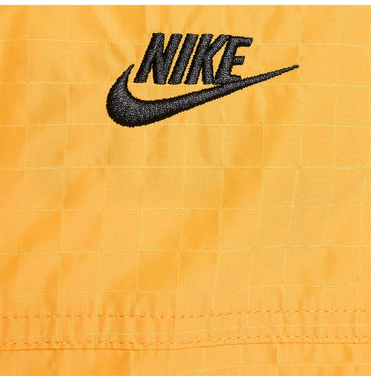 Nike Authentic Club Bowline Men's Loose Hooded Woven Jacket FN3109-739