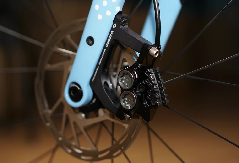 ZRACE M1 X2 / X4 MTB Hydraulic Brake,Full CNC Lightweight, MTB Oil Pressure Disc Brake Set, Front and Rear MTB Brake
