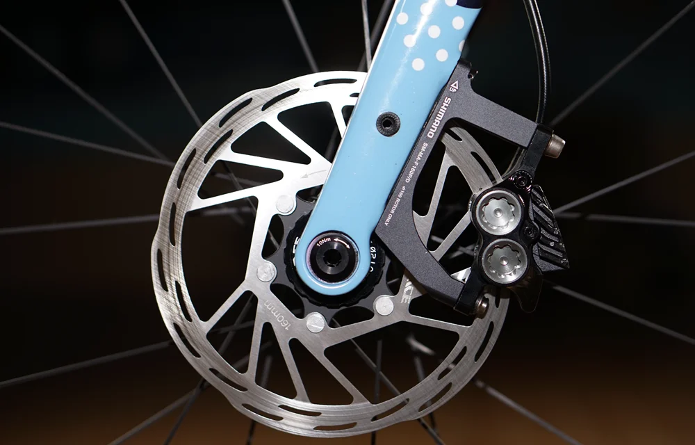 ZRACE M1 X2 / X4 MTB Hydraulic Brake,Full CNC Lightweight, MTB Oil Pressure Disc Brake Set, Front and Rear MTB Brake
