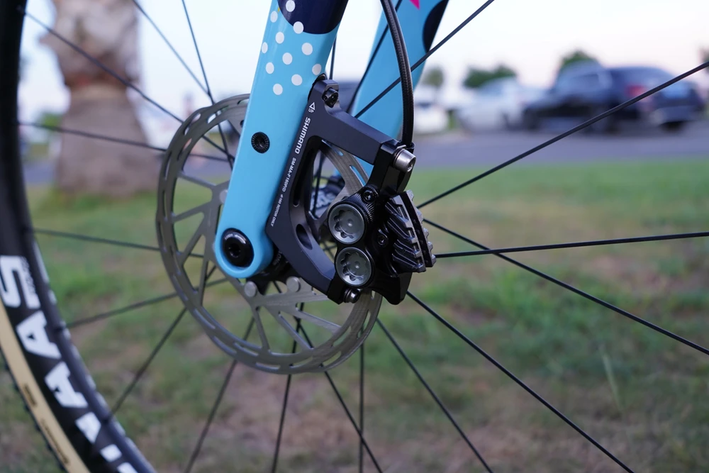ZRACE M1 X2 / X4 MTB Hydraulic Brake,Full CNC Lightweight, MTB Oil Pressure Disc Brake Set, Front and Rear MTB Brake