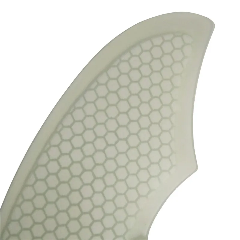 Twin Fins UPSURF FUTURE KEEL FINS Honeycomb Fiber Surfboard Fins Multicolor Surf Keels Twin Fins For Fish,Shortboard,Funboard