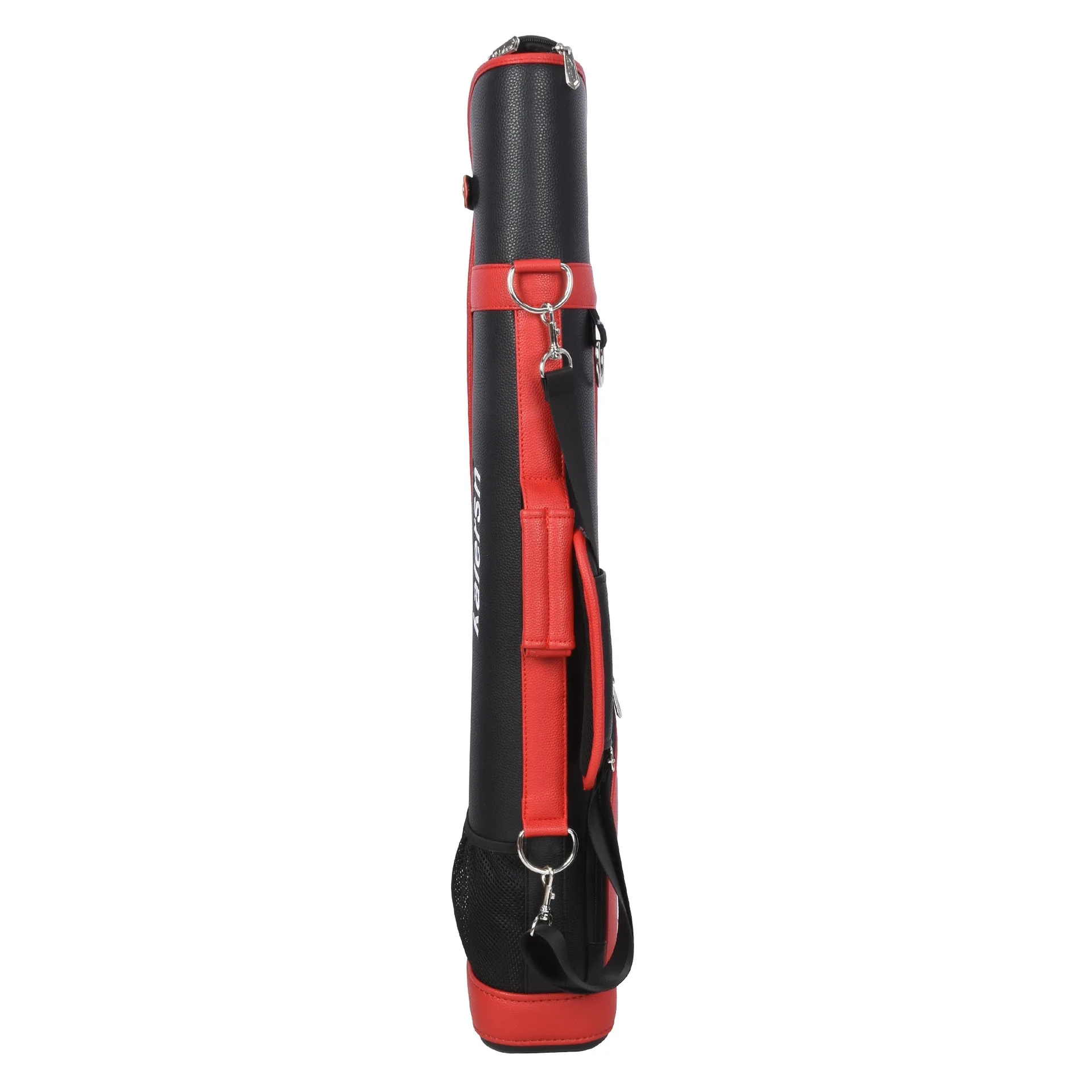Waterproof Microfiber Leather Durable Multipurpose Sports Golf Club Bag,Portable Lightweight Park Golf Gun Bag, Golf Supplies