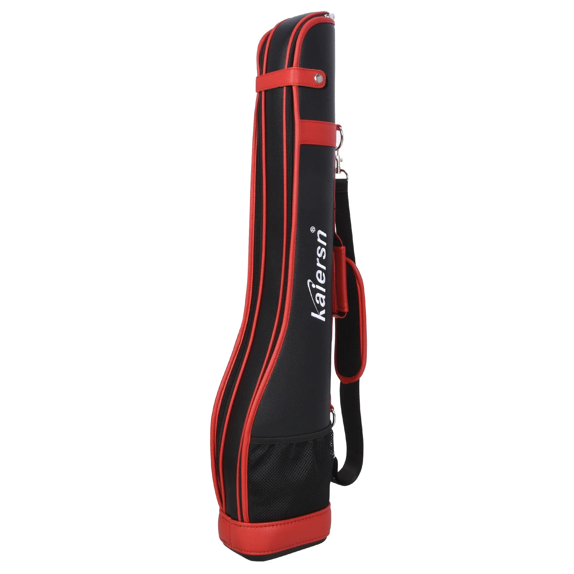 Waterproof Microfiber Leather Durable Multipurpose Sports Golf Club Bag,Portable Lightweight Park Golf Gun Bag, Golf Supplies
