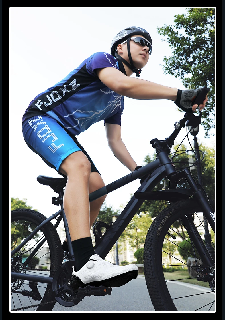 2026 New Professional Cycling Sneaker Men Women Mountain Bike Shoes SPD Cleats MTB Cycle Shoes Speed Sneaker Dirt Bicycle