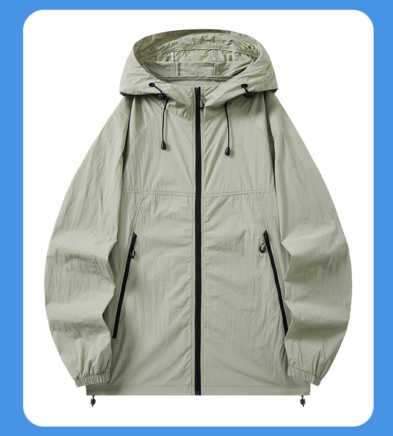 Fan Sun Protection Clothing for Heat Prevention and Cooling Outdoor Workwear for Cooling. Air Conditioning Clothing for Fishing