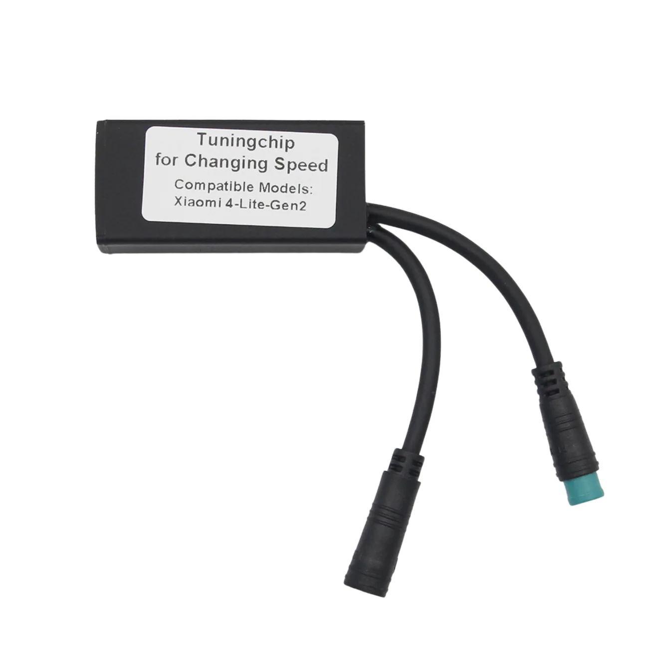 Tuningchip Changing Speed Only for Xiaomi 4 Lite(2nd Gen) 2nd Gen Electric Scooter Speed Controller- Adjustable Speed Increase