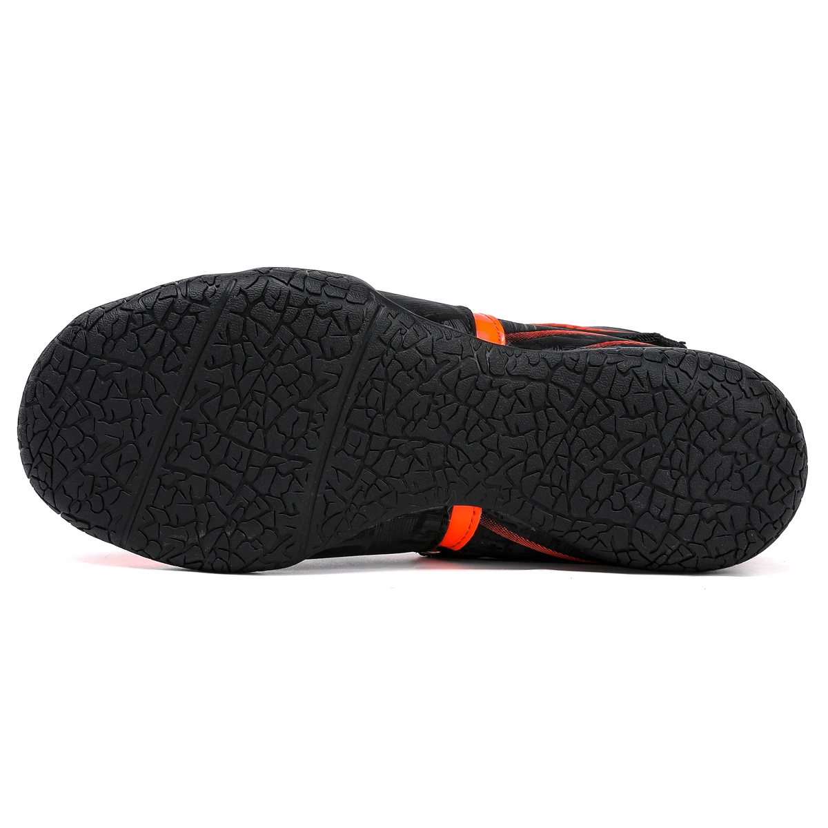 661 Men High Top Boxing Shoes Breathable Mesh Teen Wrestling Shoes Anti-slip Fitness Training Sneakers Professional Sport Shoes