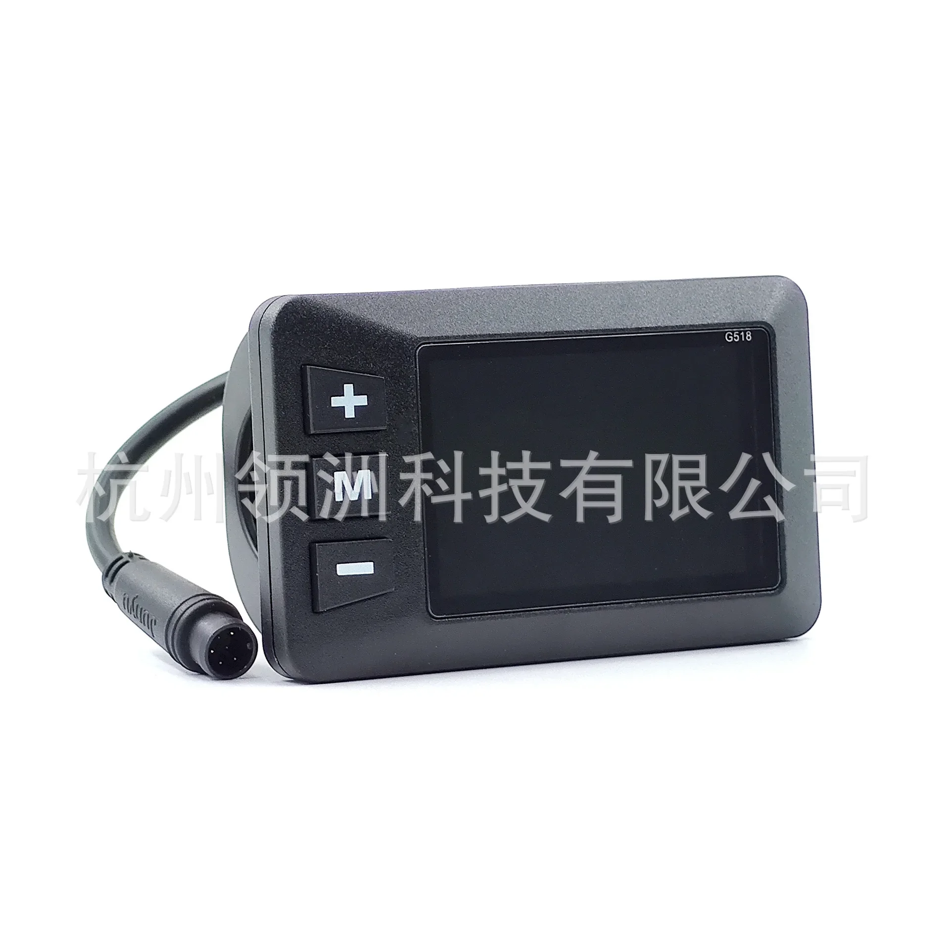 Electric Off-Road Motorcycle Bike Display Original For Yozma IN 10 Multifunction Instrument G518