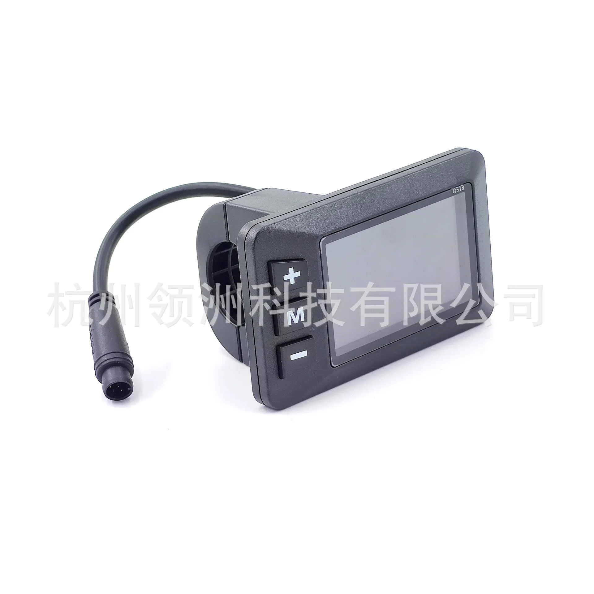 Electric Off-Road Motorcycle Bike Display Original For Yozma IN 10 Multifunction Instrument G518
