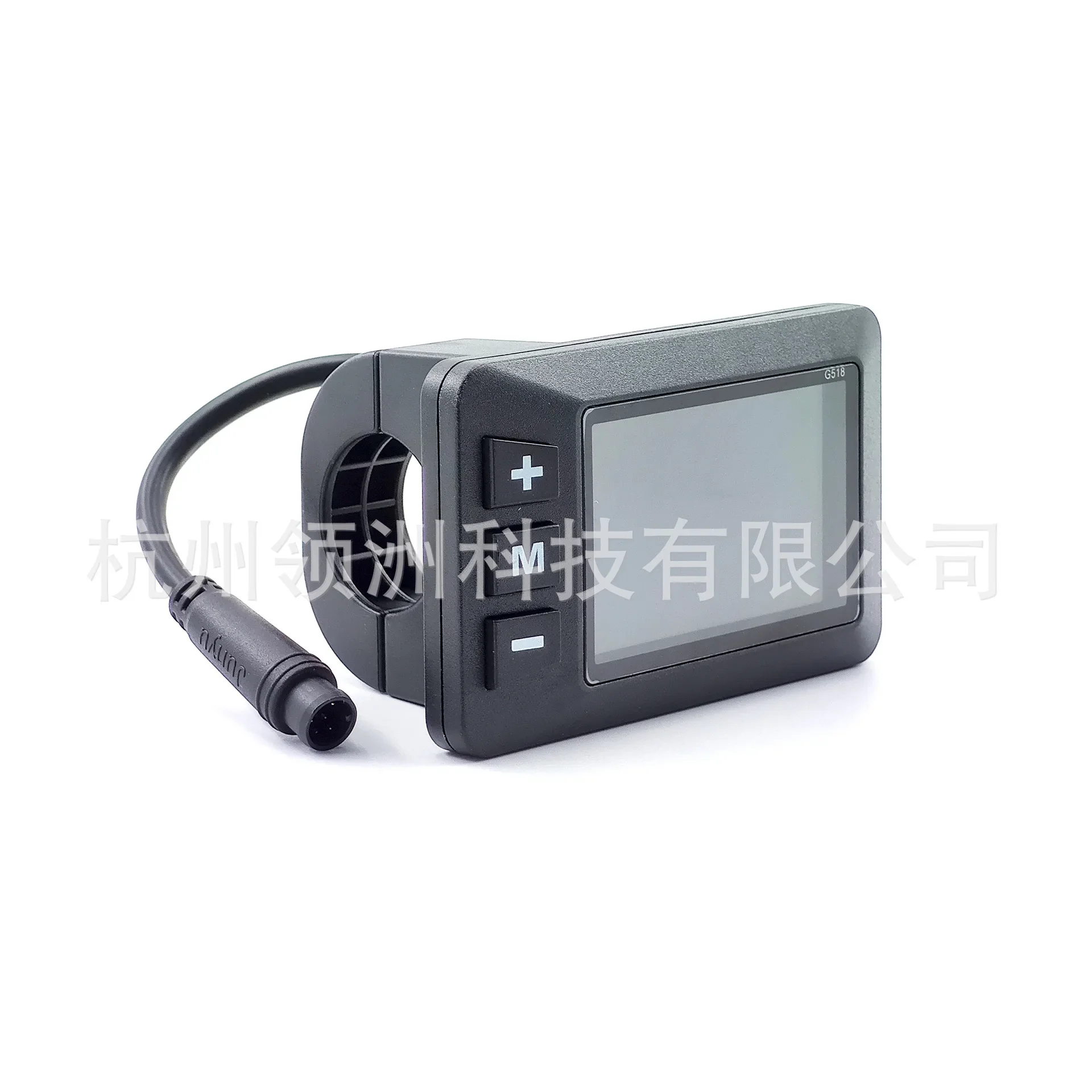 Electric Off-Road Motorcycle Bike Display Original For Yozma IN 10 Multifunction Instrument G518