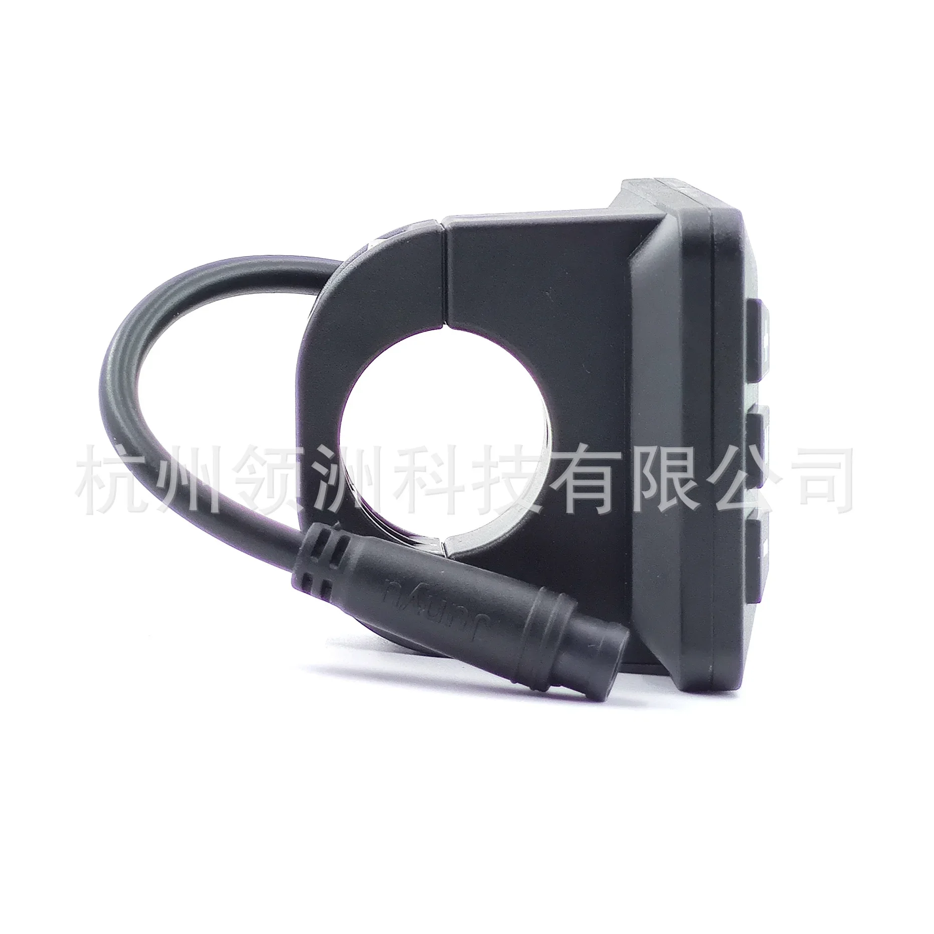 Electric Off-Road Motorcycle Bike Display Original For Yozma IN 10 Multifunction Instrument G518