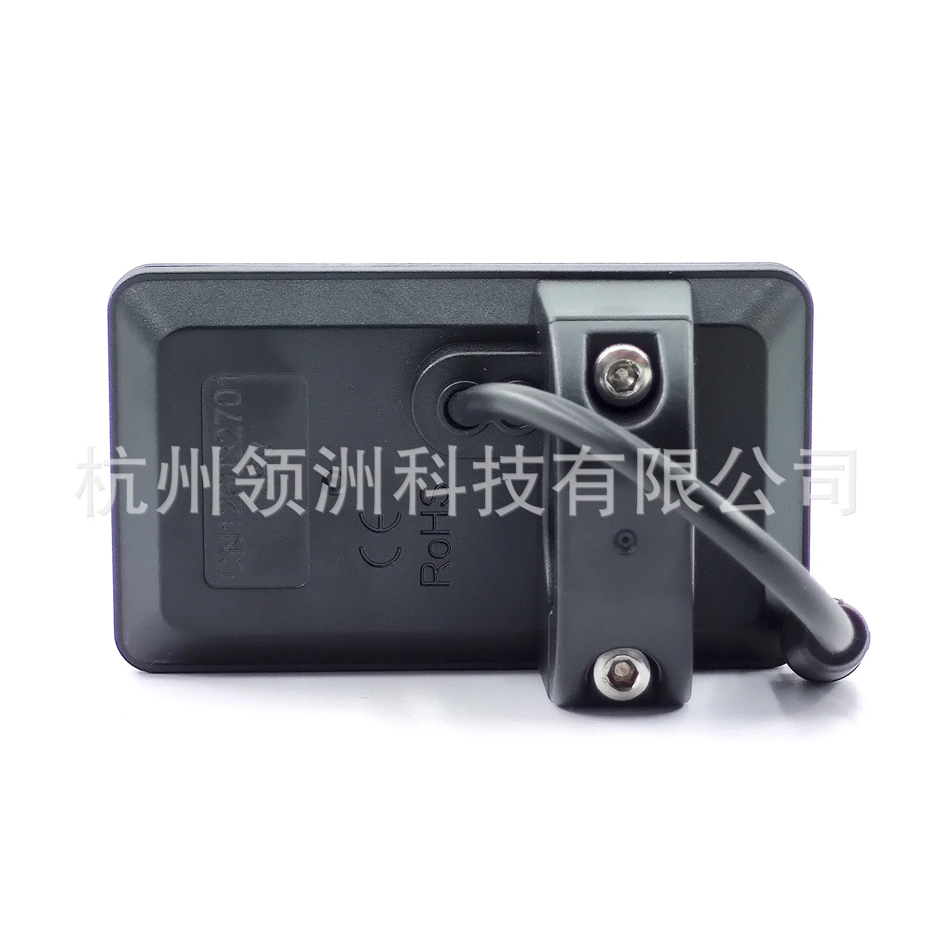 Electric Off-Road Motorcycle Bike Display Original For Yozma IN 10 Multifunction Instrument G518