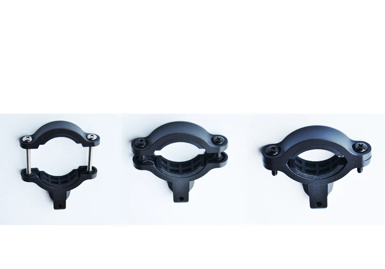 Electric scooter charging horn, waterproof high-decibel lithium battery bicycle bell