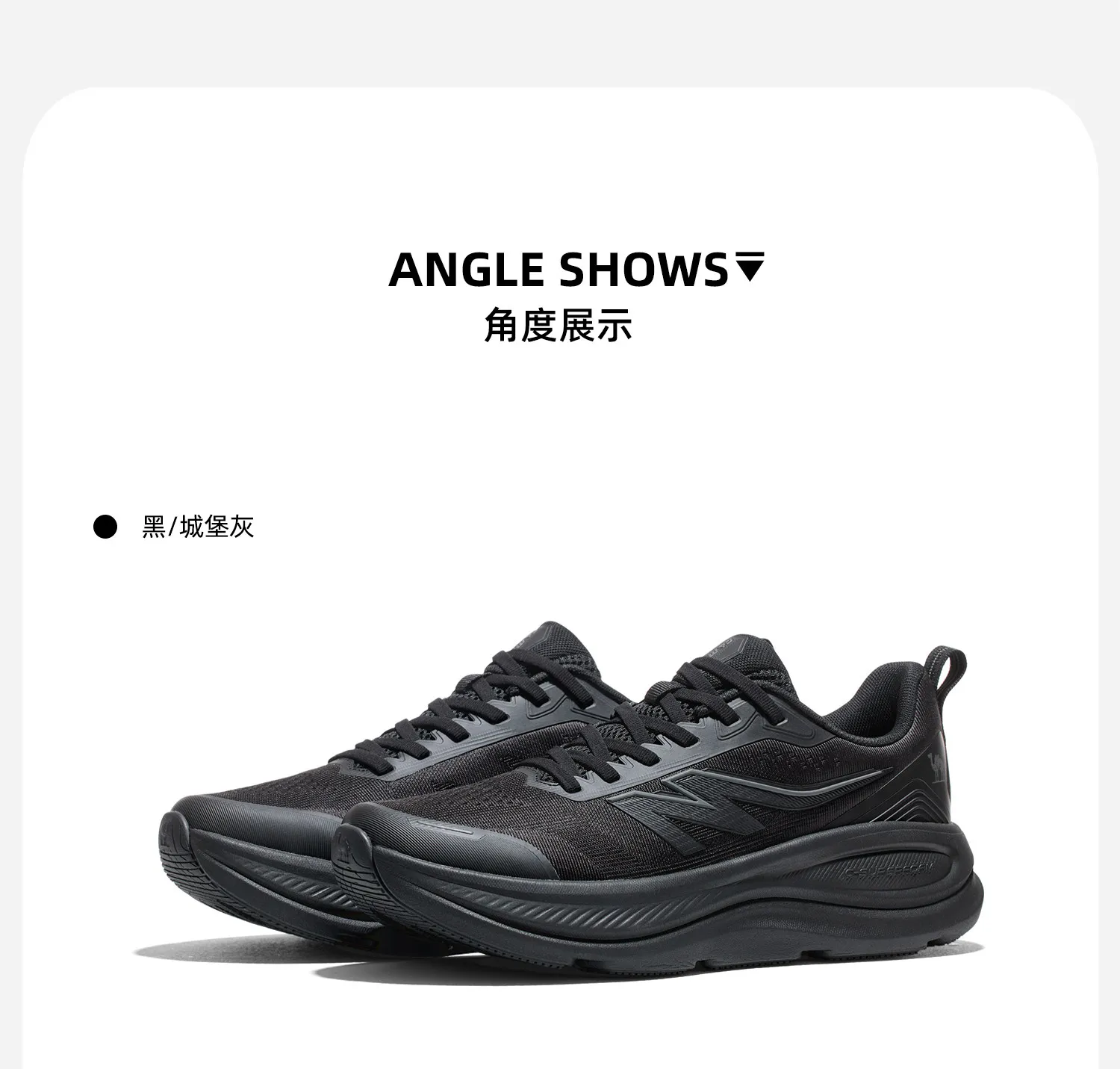 Golden Camel Men’s Carbon Plate Runing Shoes 2026 Summer New Soft Sole Wear-Resistant Lightweight Jogging Sneakers for Women's