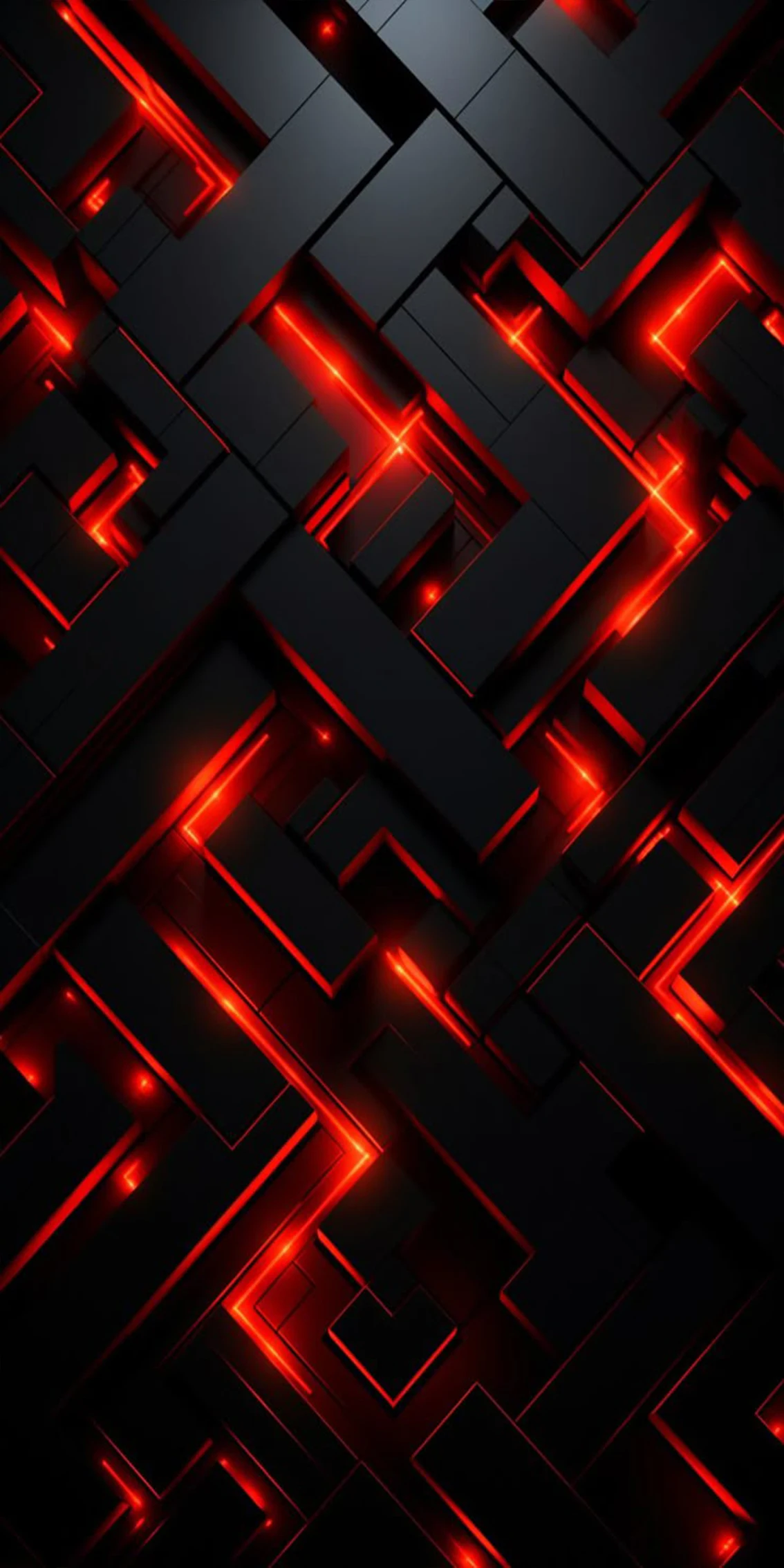 3D Light Effect Geometric Square Pattern ElecStric Scooter Anti-slip Sticker Sandpaper Skateboard Grip Tape Sheet 60*30cm