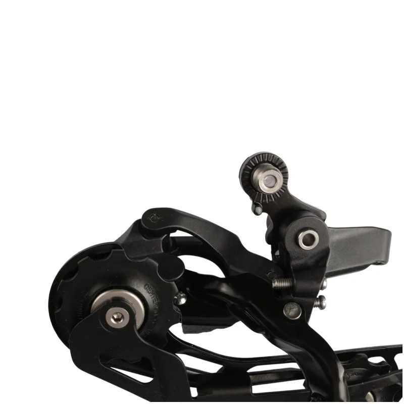 Shimano SLX RD-M670 SGS 10s Long Cage Rear Derailleur Black SHADOW RD For Mountain Bike MTB Bicycle