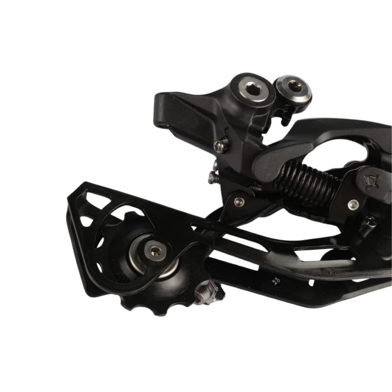 Shimano SLX RD-M670 SGS 10s Long Cage Rear Derailleur Black SHADOW RD For Mountain Bike MTB Bicycle
