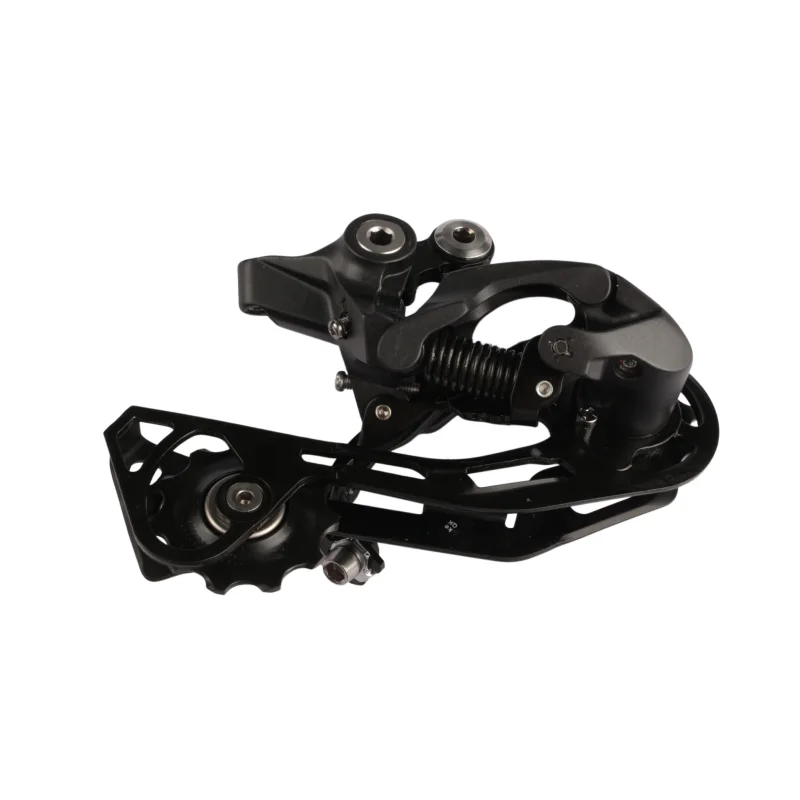 Shimano SLX RD-M670 SGS 10s Long Cage Rear Derailleur Black SHADOW RD For Mountain Bike MTB Bicycle