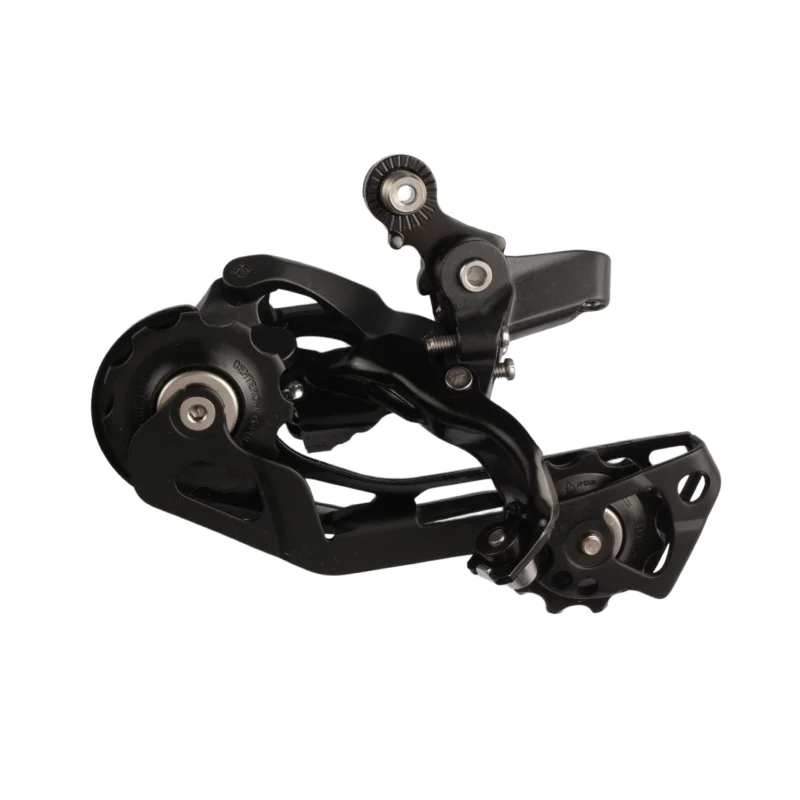 Shimano SLX RD-M670 SGS 10s Long Cage Rear Derailleur Black SHADOW RD For Mountain Bike MTB Bicycle