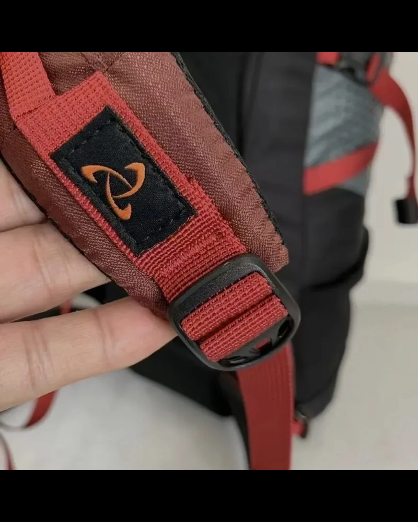 MYSTERY RANCH 2Day Firefighters Joint 32L Tactical Outdoor Mountaineering Travel Backpack Commuting Backpack