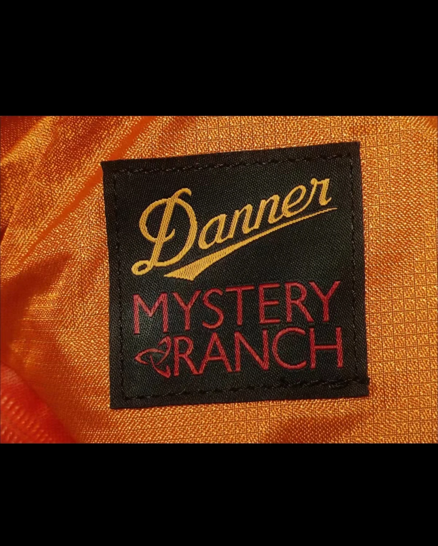 MYSTERY RANCH 2Day Firefighters Joint 32L Tactical Outdoor Mountaineering Travel Backpack Commuting Backpack