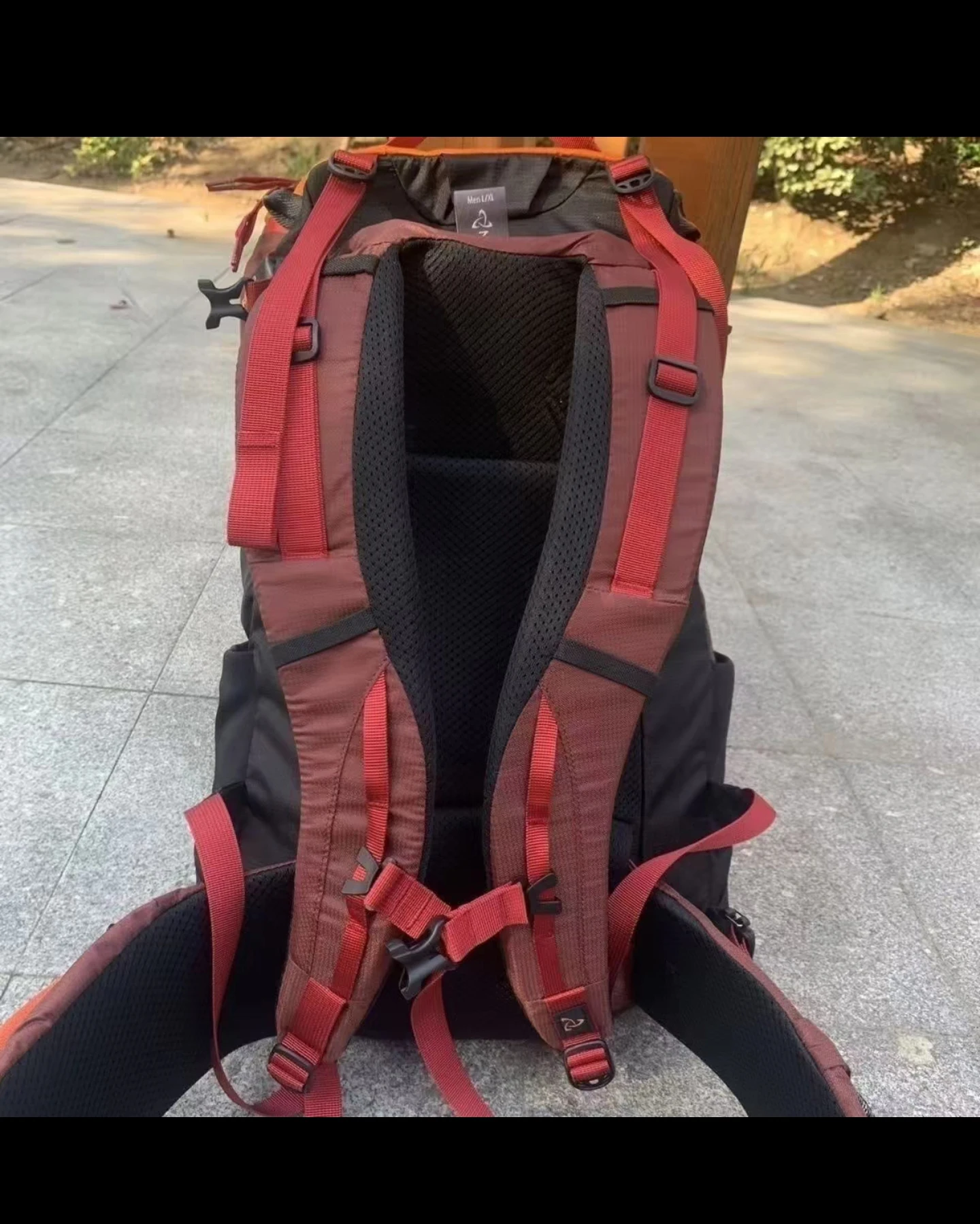 MYSTERY RANCH 2Day Firefighters Joint 32L Tactical Outdoor Mountaineering Travel Backpack Commuting Backpack