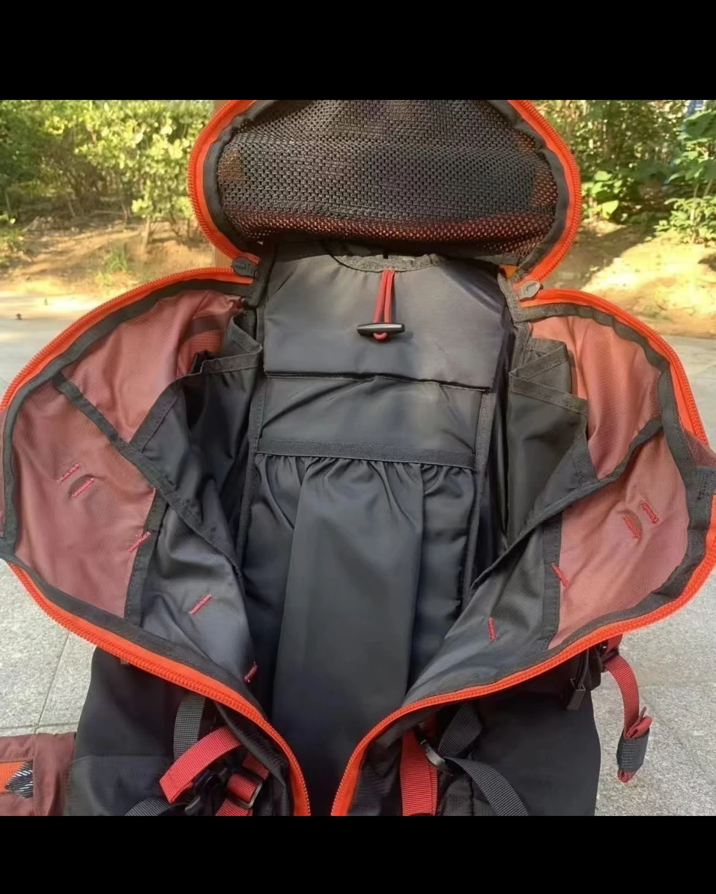 MYSTERY RANCH 2Day Firefighters Joint 32L Tactical Outdoor Mountaineering Travel Backpack Commuting Backpack