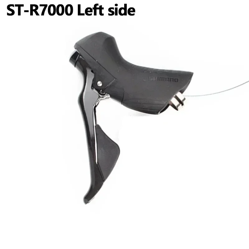 Shimano 105 R7000 Shifter 2x11 Speed Road Bike 22s Shift Dual Control Lever Update From 5800