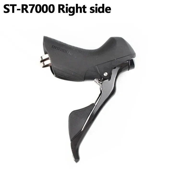 Shimano 105 R7000 Shifter 2x11 Speed Road Bike 22s Shift Dual Control Lever Update From 5800
