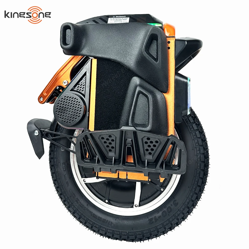 Original KingSong S16 Seat S16 Pro Cushion Official KingSong Accessories for KingSong S16 Electric Wheel