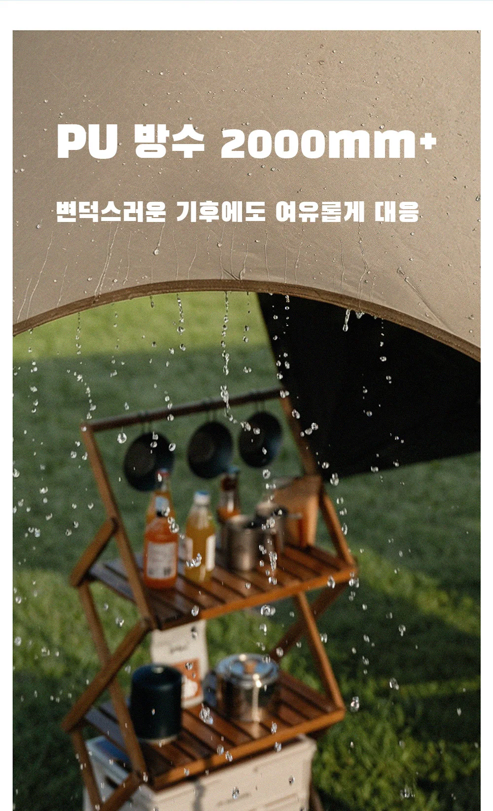 Naturehike Canopy Tent Blackout Sun Protection Titanium Black Film Waterproof Camping Sun Shelters Quick Setup Sunshade Awning