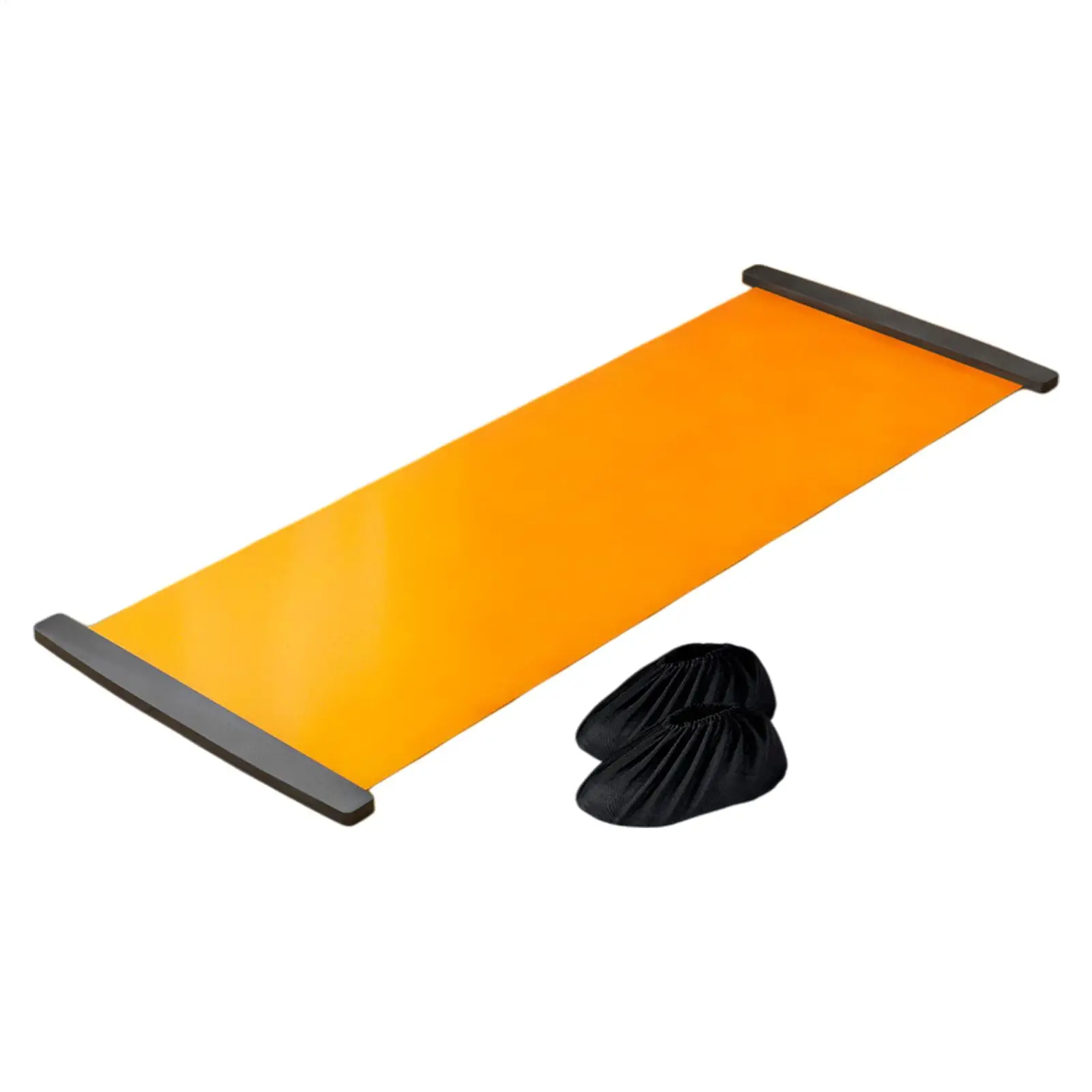 Slide Boards for Exercise Non-Slip Portable Multi-functional Lightweight Exerciser Balance Exercise Equipment for Kids Youth