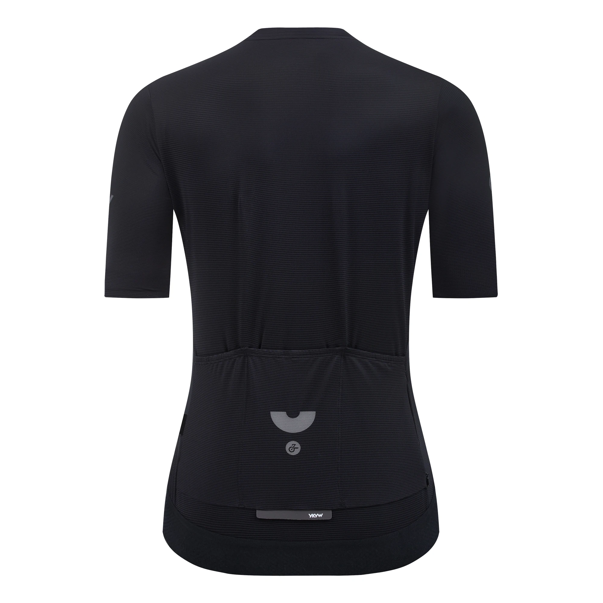 YKYWBIKE 2026 Women Pro Cycling Jersey Short Sleeve Road Bike Shirt Female Bicycle Jersey Breathable Reflective Cycling Clothes