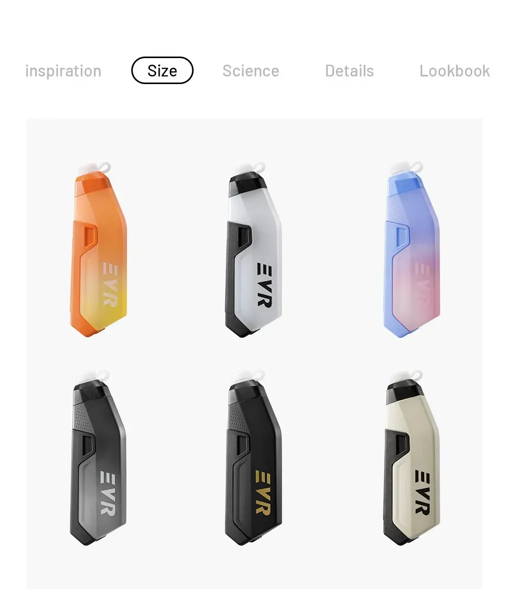 EVR Aerodynamic Bicycle Water Bottle Aero Cycling Water Bottle & Cage Combo Aerodynamic Racing Bottles for Road Bikes