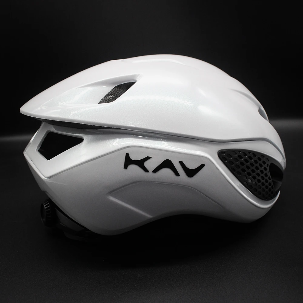 KAV Road Bike Helmet Size Bicycle Helmet Mtb Men Cycling Equipment Sport Cap Women Ride Equipment Mountain
