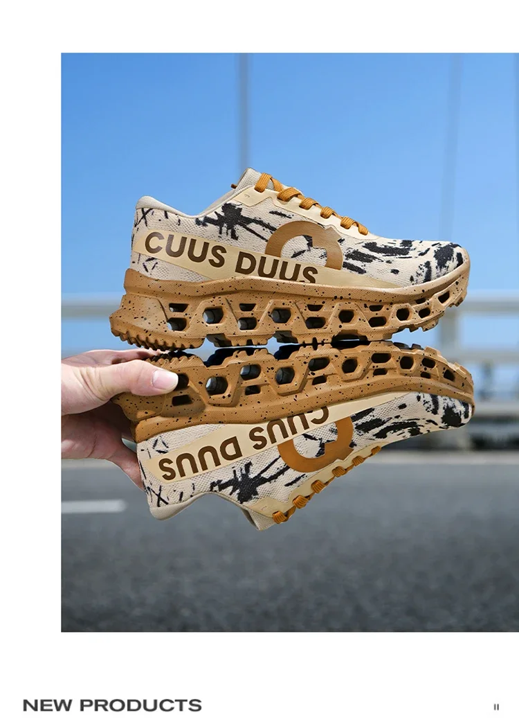 Fashion Men Running Shoes Outdoors Tennis Casual Sports Breathable Lightweight for Women's Comfortable Athletic Walking Sneakers
