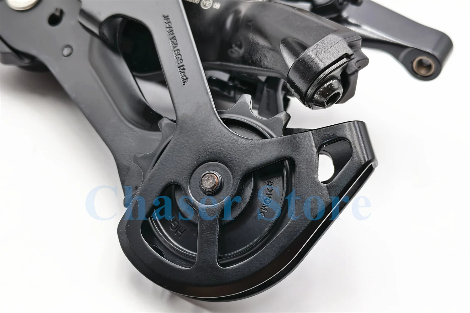 SHIMANO NEW XT RD-M8200 MTB 12 Speed Rear Derailleur