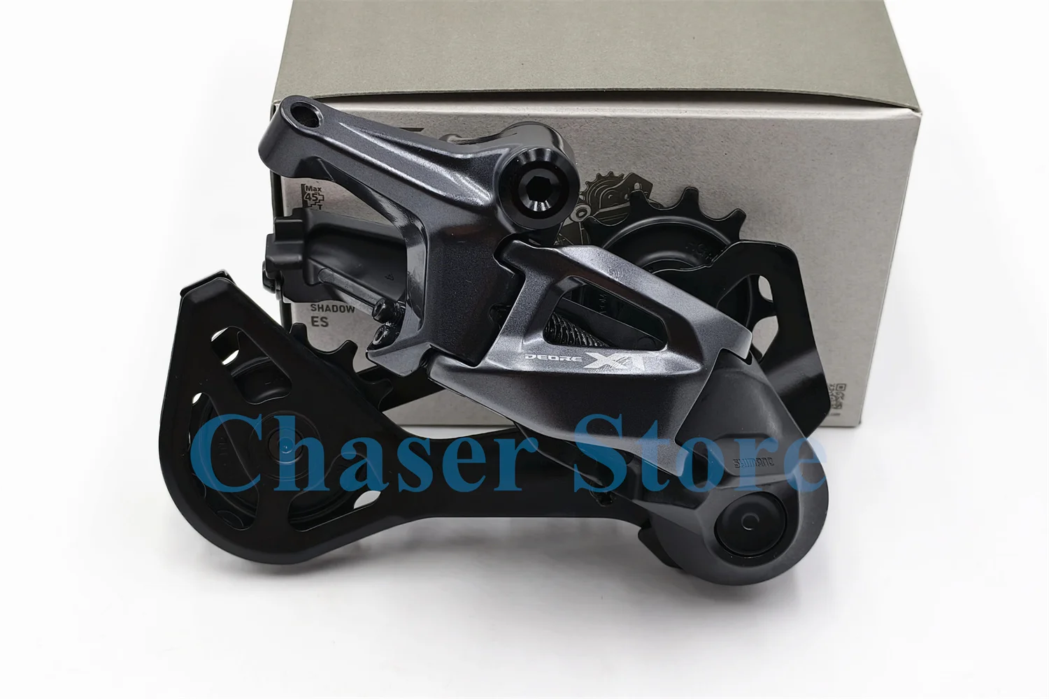 SHIMANO NEW XT RD-M8200 MTB 12 Speed Rear Derailleur
