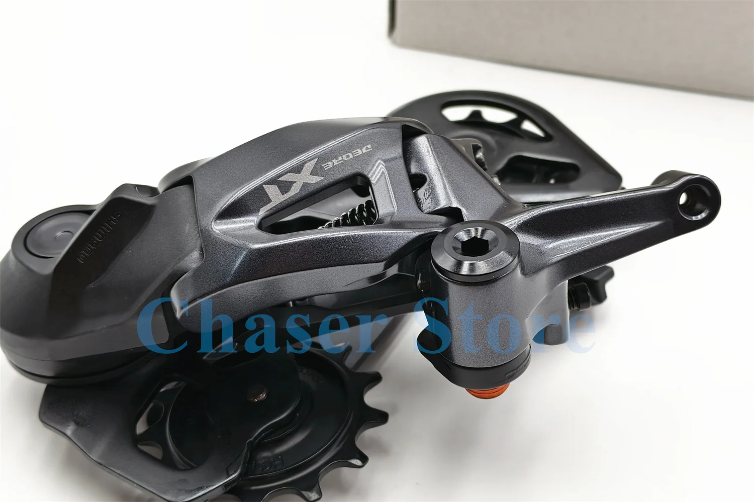 SHIMANO NEW XT RD-M8200 MTB 12 Speed Rear Derailleur
