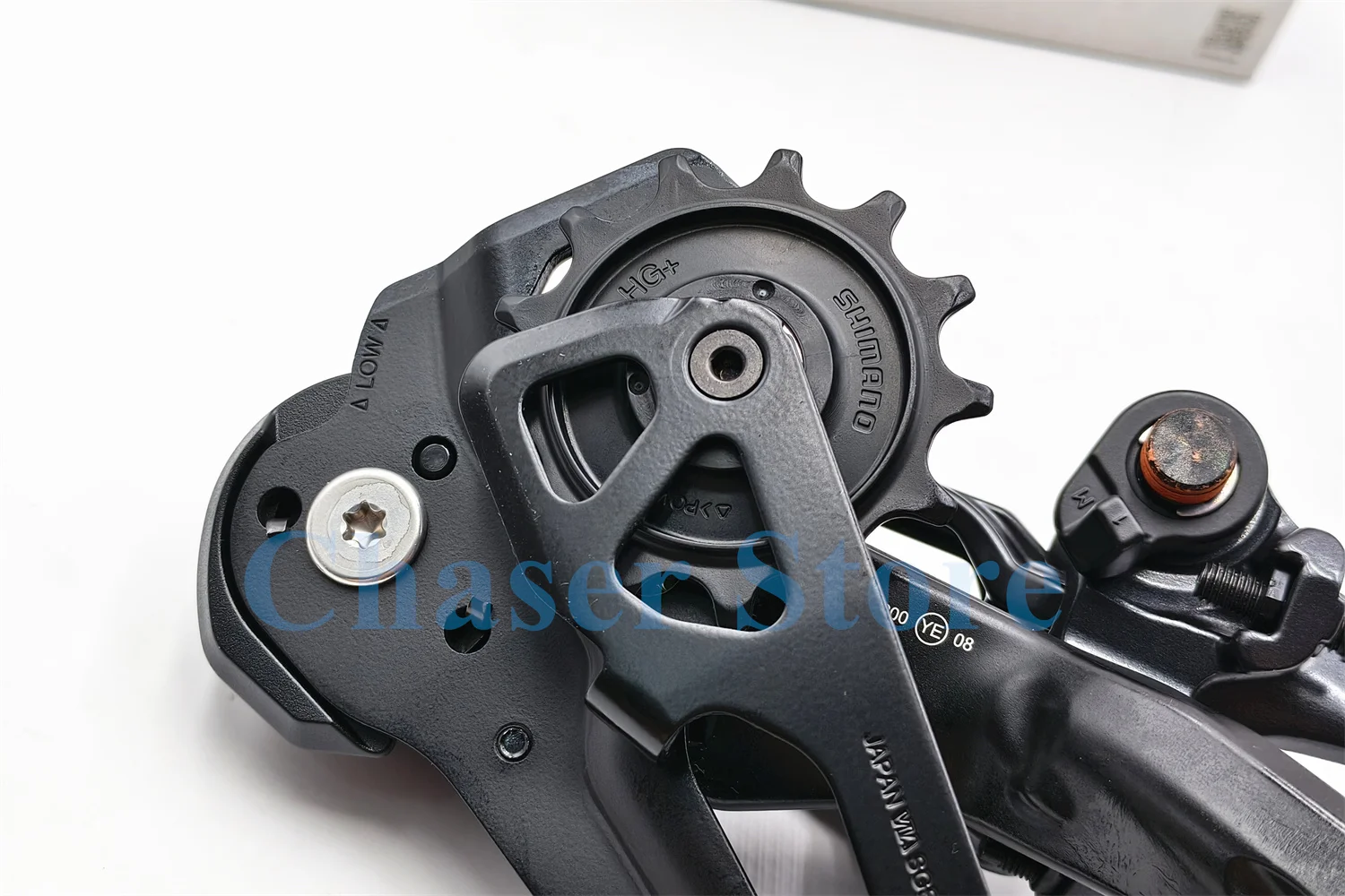 SHIMANO NEW XT RD-M8200 MTB 12 Speed Rear Derailleur