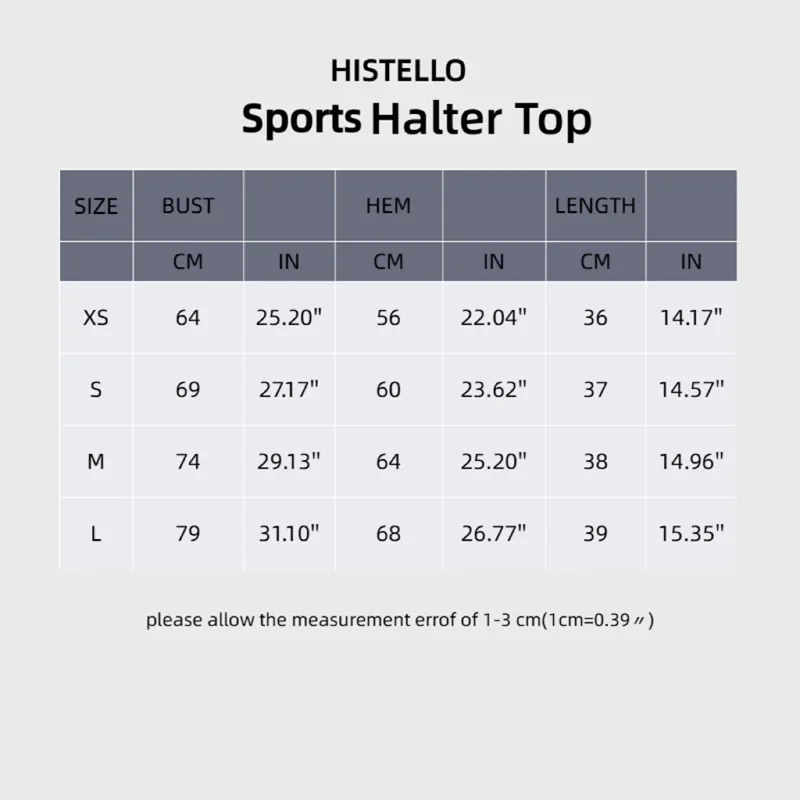 HISTELLO 2 Piece Gym Set Women Seamless Flare Leggings Sports Yoga Halter Neck Top Suit Backless Workout Fitness Sportswear Set