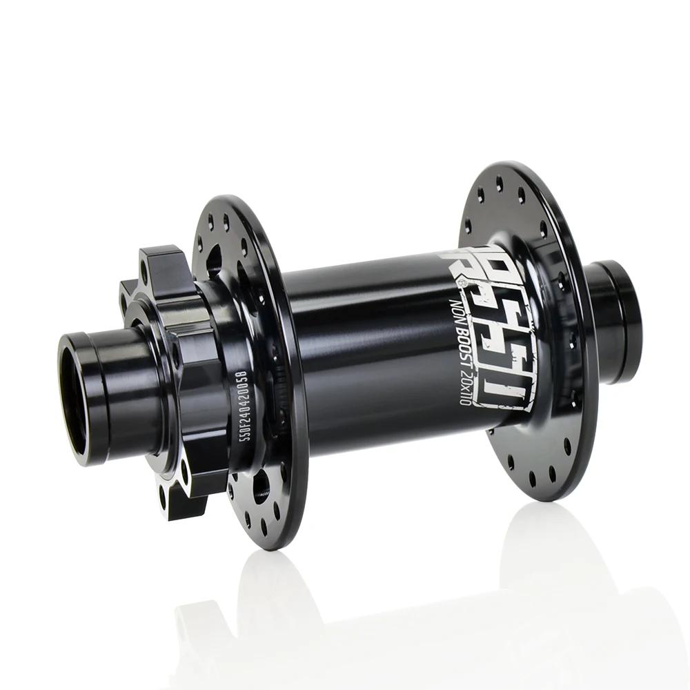 Koozer 550 Front Boost Disc Brake Hub 32H 15x110 20x110mm THRU for Enduro MTB E-bike