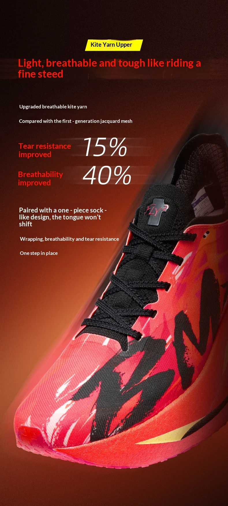 BMAI 21km Marathon Carbon Plate Running Shoes for Men Luxury Man Trainers Cushion Casual Sneakers Breathable Men's Sports Shoe