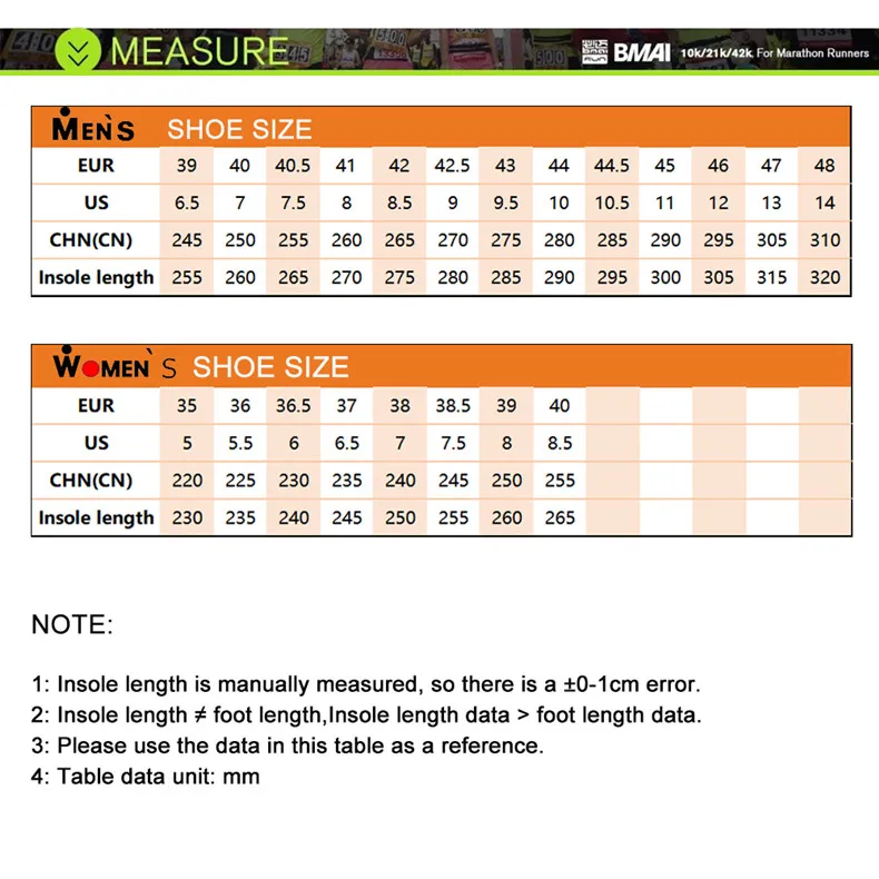 BMAI 21km Marathon Carbon Plate Running Shoes for Men Luxury Man Trainers Cushion Casual Sneakers Breathable Men's Sports Shoe