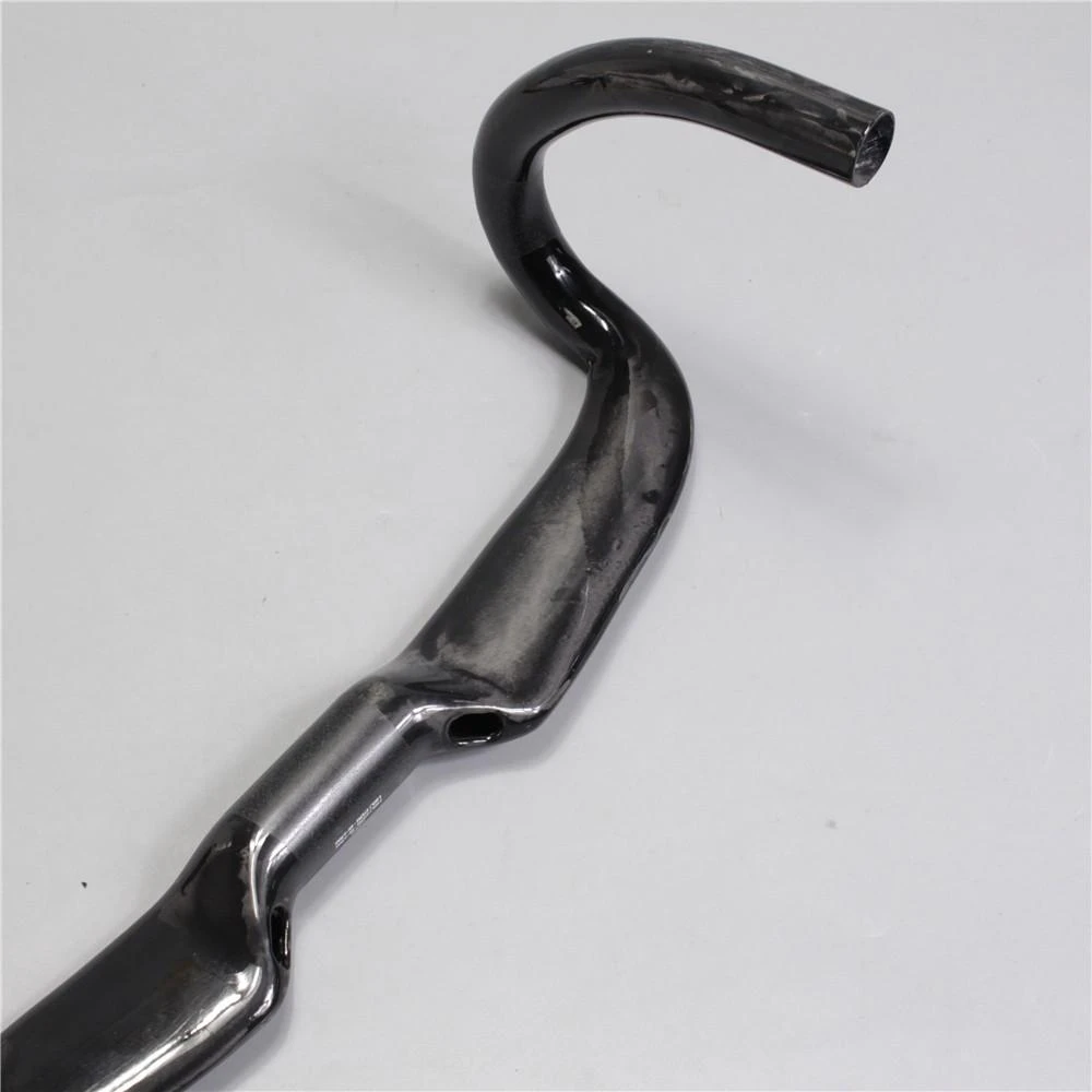 ZIPP Carbon Fiber Drop Aero Bar Bent 380/400/420/440-31.8mm Super light Road Bicycle Handlebar Cycling Bike Parts