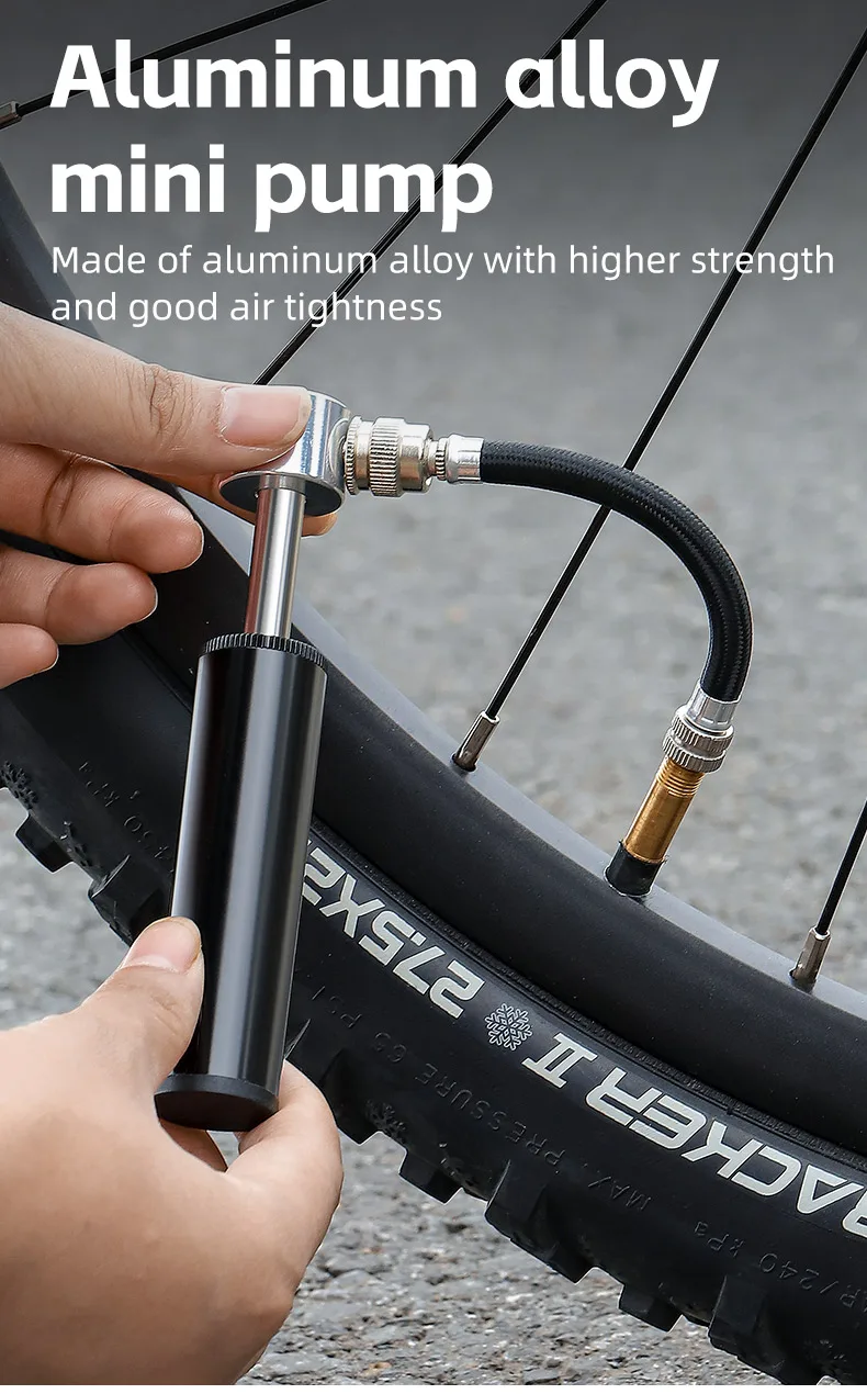 WEST BIKING Bike Reapair Tools Sets Professional Cycling Reapair Tools Ratchet Wrench Set Tire Lever Bike Pump Toolkit