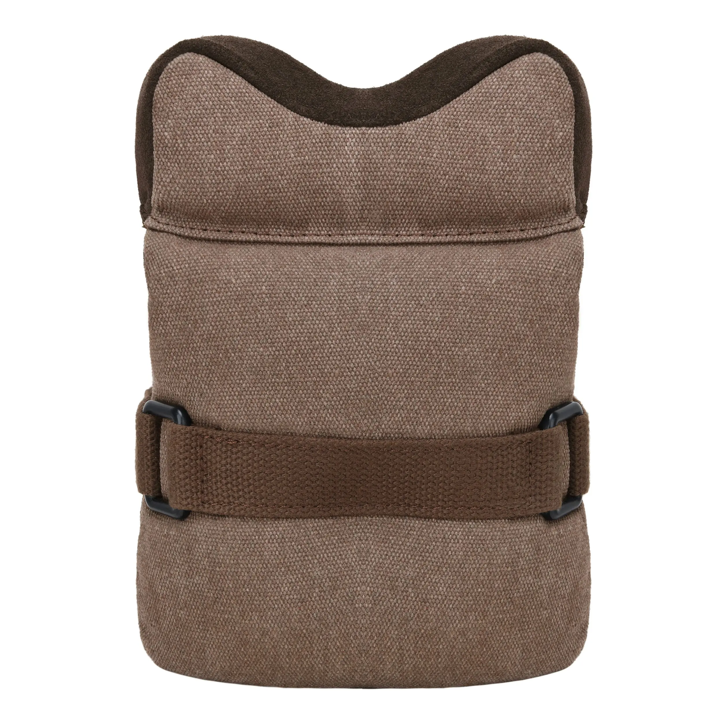 Unfilled Blind Bag Shooting Gun Rest Sandbag for Outdoor, Range, Shooting and Hunting