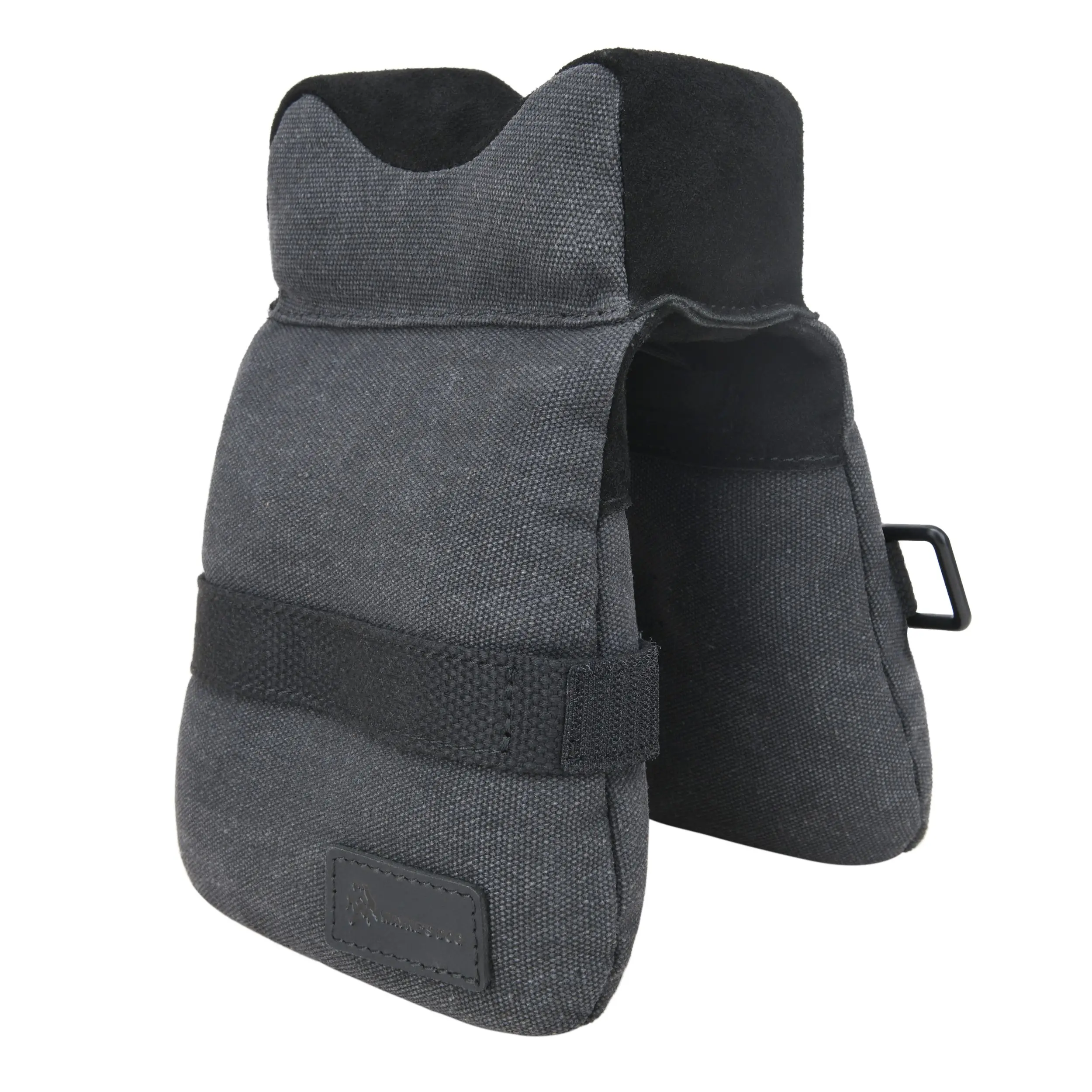 Unfilled Blind Bag Shooting Gun Rest Sandbag for Outdoor, Range, Shooting and Hunting