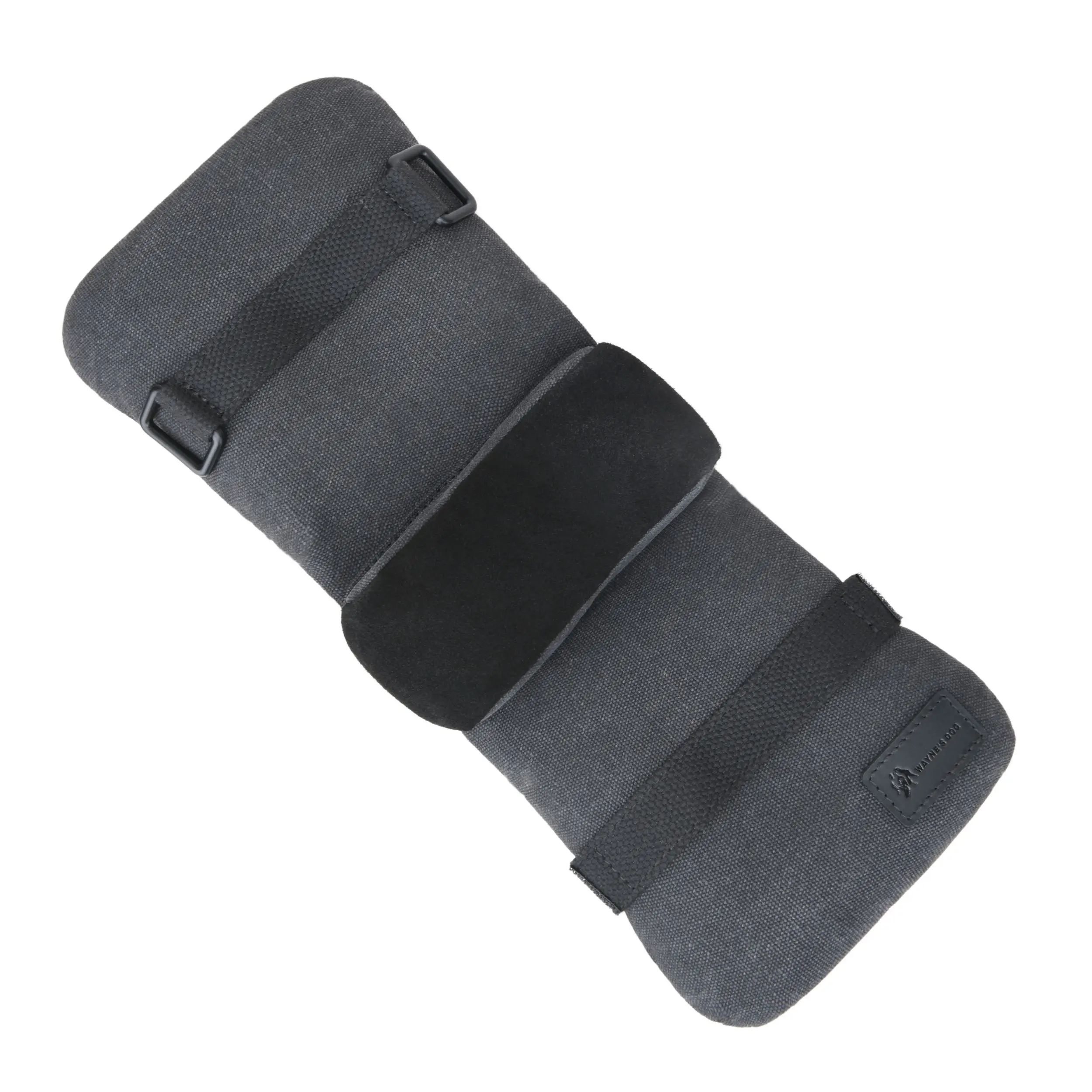 Unfilled Blind Bag Shooting Gun Rest Sandbag for Outdoor, Range, Shooting and Hunting